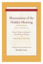 Illumination of the Hidden Meaning Volume 2