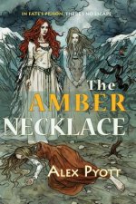 Amber Necklace