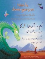 Niim le demi-garcon
