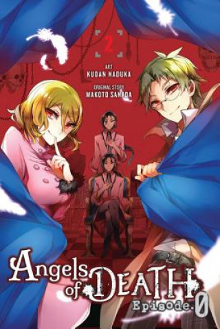 Angels of Death: Episode 0, Vol. 2