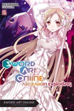 Sword Art Online Alternative Gun Gale Online, Vol. 4 (light novel 