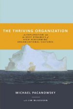 Thriving Organization
