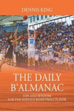 Daily B'Almanac