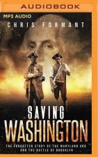 SAVING WASHINGTON