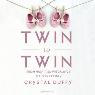 Twin to Twin: From High-Risk Pregnancy to Happy Family
