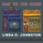 Bad to the Bone: A Barkery & Biscuits Mystery