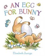 Egg for Bunny
