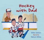 Hockey with Dad