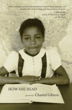 How She Read