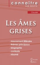 Fiche de lecture Les Ames grises de Claudel (Analyse litteraire de reference et resume complet)