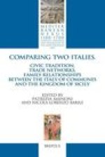Comparing Two Italies. Civic Tradition, Trade Networks, Family Relationships Between Italy of Communes and the Kingdom of Sicily