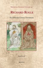 Richard Rolle: The Fifteenth-Century Translations