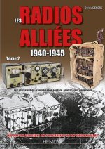 Radios AllieEs T2