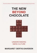 New Beyond Chocolate