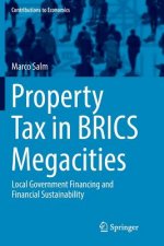 Property Tax in BRICS Megacities