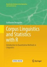 Corpus Linguistics and Statistics with R