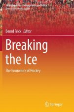 Breaking the Ice