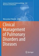 Clinical Management of Pulmonary Disorders and Diseases