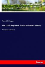 The 125th Regiment, Illinois Volunteer Infantry