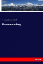 The common Frog