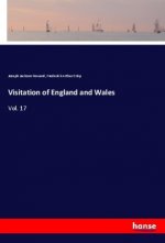 Visitation of England and Wales