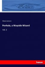 Penhala, a Wayside Wizard