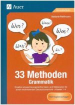 33 Methoden Grammatik