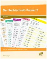 Der Rechtschreib-Trainer 2