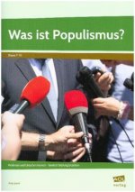 Was ist Populismus?