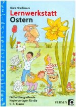 Lernwerkstatt Ostern