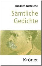 Sämtliche Gedichte