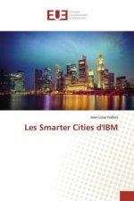 Les Smarter Cities d'IBM