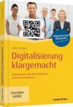 Digitalisierung klargemacht