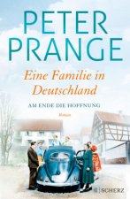 Eine Familie in Deutschland - Am Ende die Hoffnung