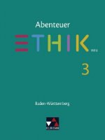 Abenteuer Ethik BW 3 - neu