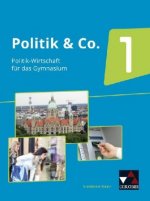 Politik & Co. Niedersachsen 1 - neu