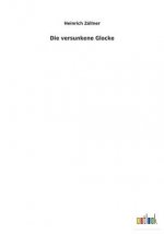 versunkene Glocke