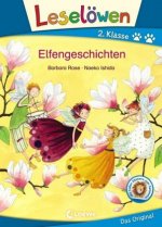 Leselöwen - Elfengeschichten