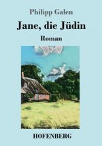 Jane, die Judin