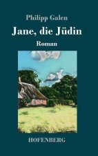 Jane, die Judin