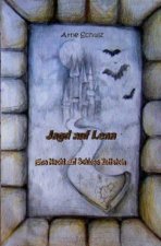 Jagd auf Lena -Eine Nacht auf Schloss Rottstein