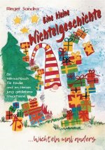 Eine kleine Wichtelgeschichte