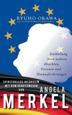 Spirituelles Interview mit dem Schutzwesen von Angela Merkel