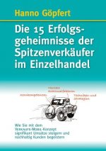 15 Erfolgsgeheimnisse der Spitzenverkaufer im Einzelhandel