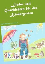 Lieder und Geschichten fur den Kindergarten