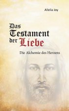 Testament der Liebe