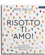Risotto, ti amo!