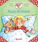 Meine Freundin Paula - Paula ist krank