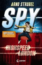 SPY (Band 1) - Highspeed London