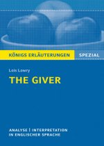 Lois Lowry: The Giver